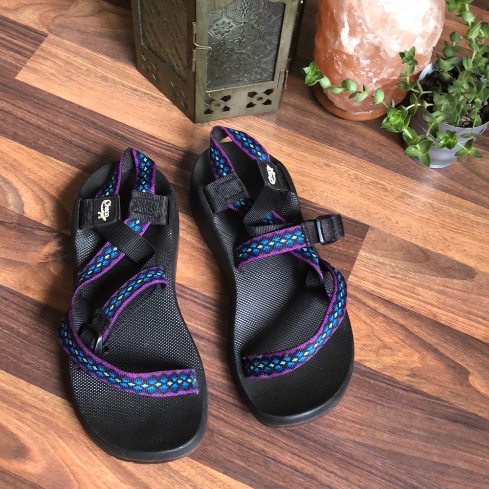 Chacos